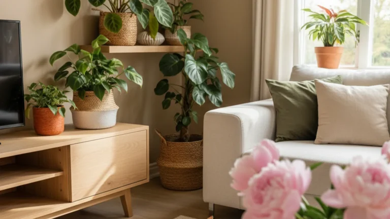 Are Peonies Toxic to Cats and Dogs?