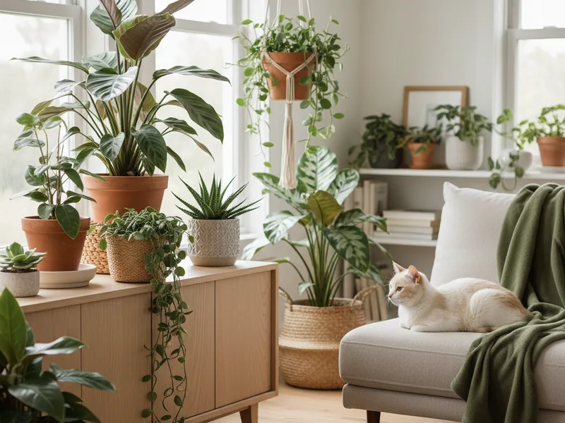 Other Trendy Plants Worth Checking