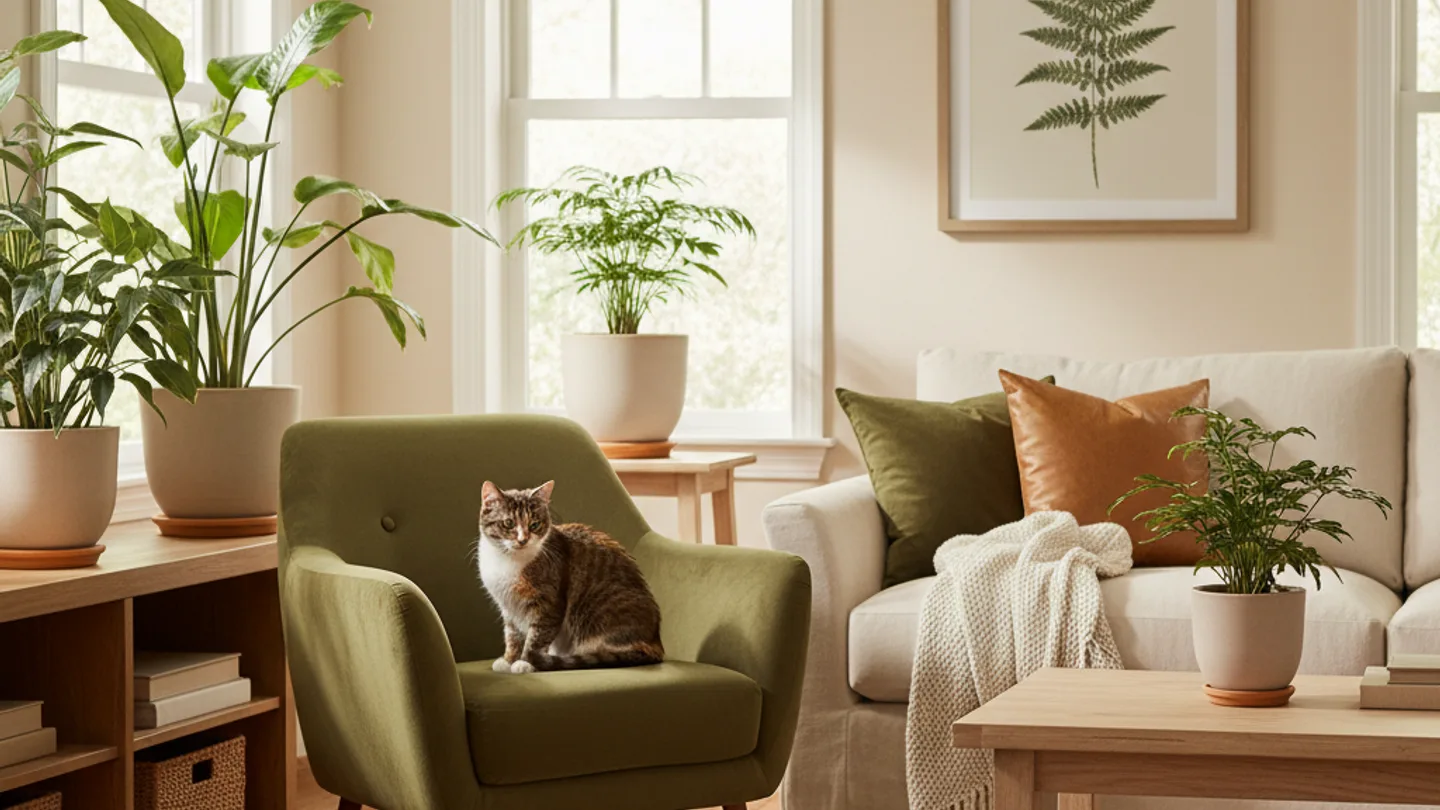 Is Holly Toxic to Cats and Dogs?