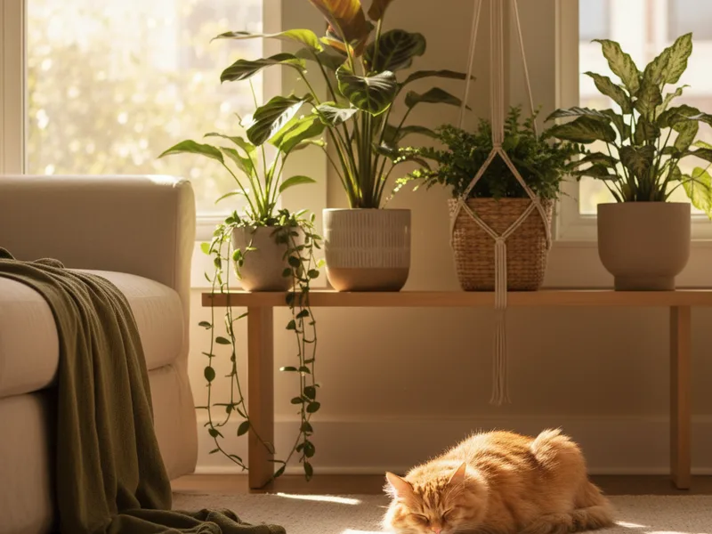 When to call the vet right away