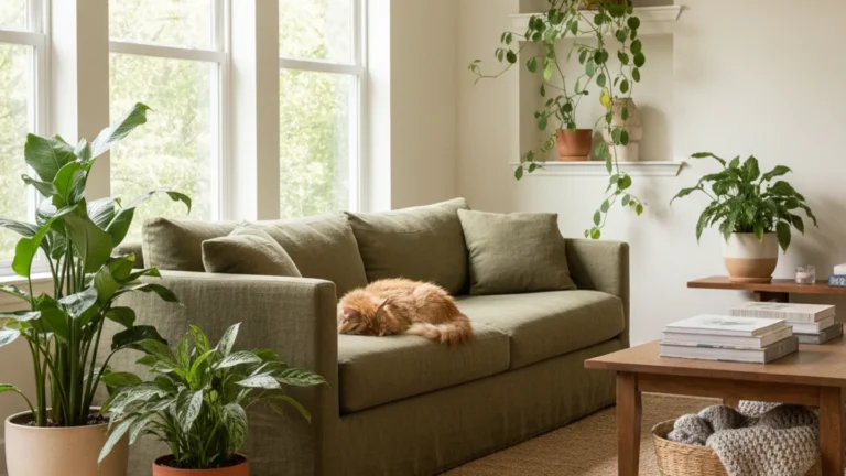 Is Wisteria Toxic to Cats and Dogs?